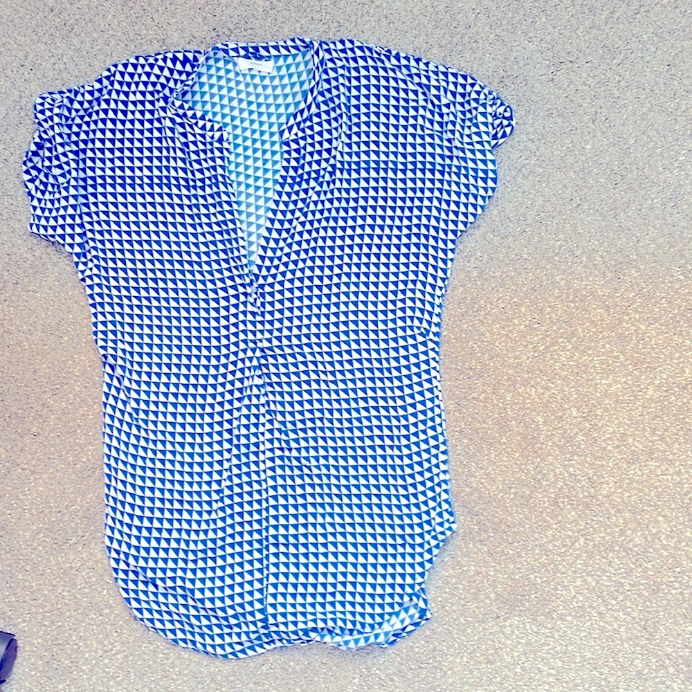 Gently worn Mikoh Bathing Suit Coverup
